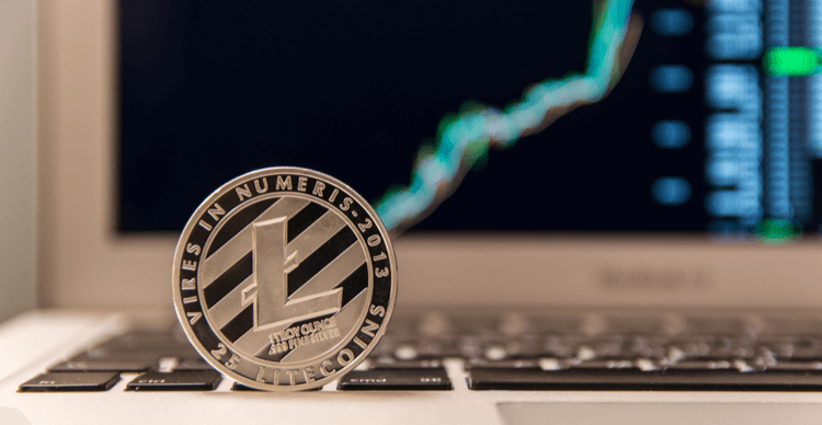 Litecoin price prediction: LTC targets 5 again after latest dip